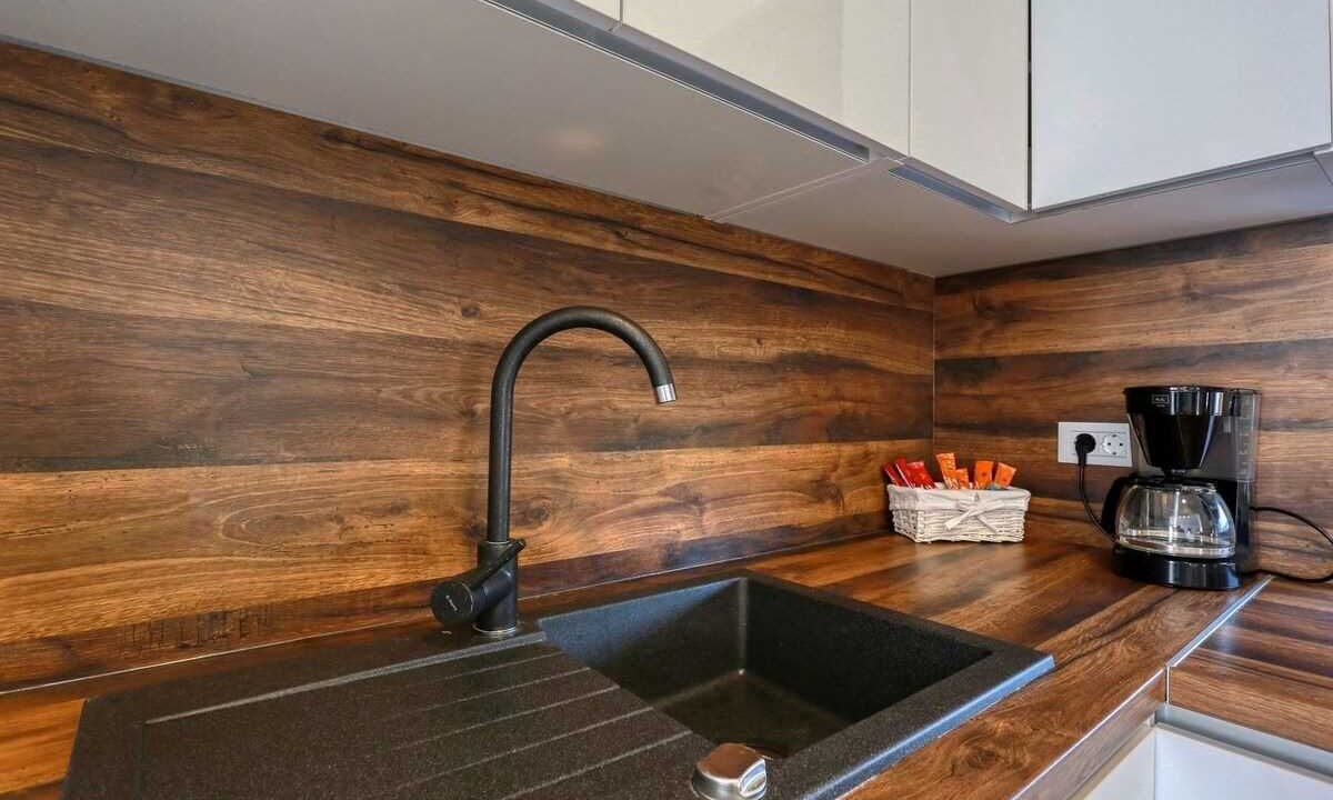 Photo of Kitchen in Sukosan