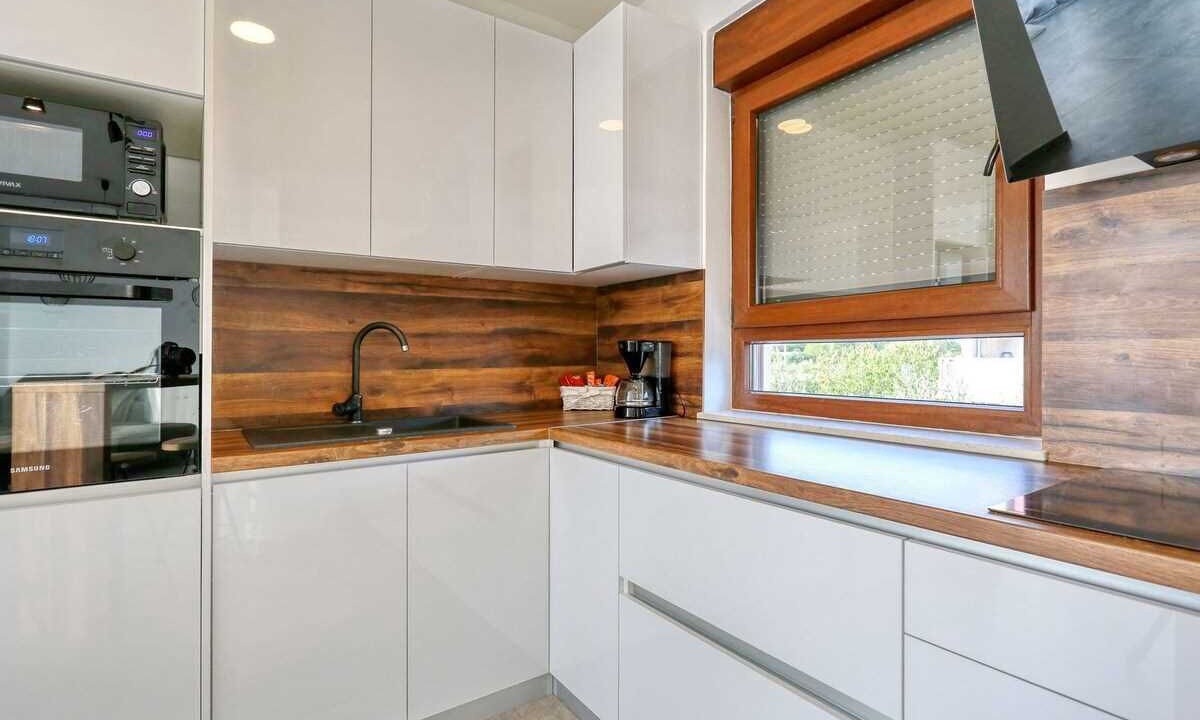 Photo of Kitchen in Sukosan