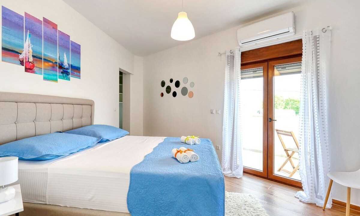 Photo of Bedroom in Sukosan