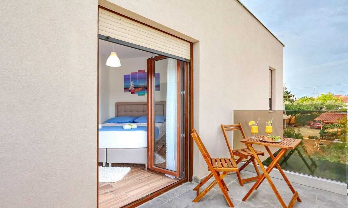 Photo of Bedroom in Sukosan