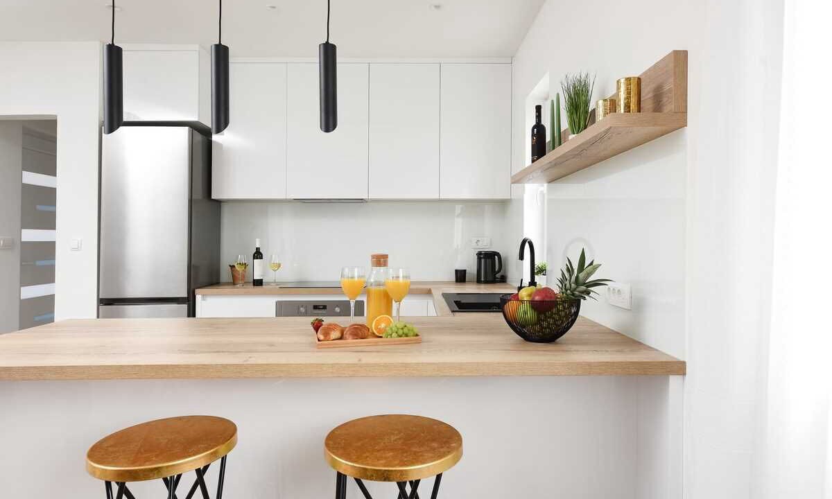 Photo of Kitchen in Debeljak