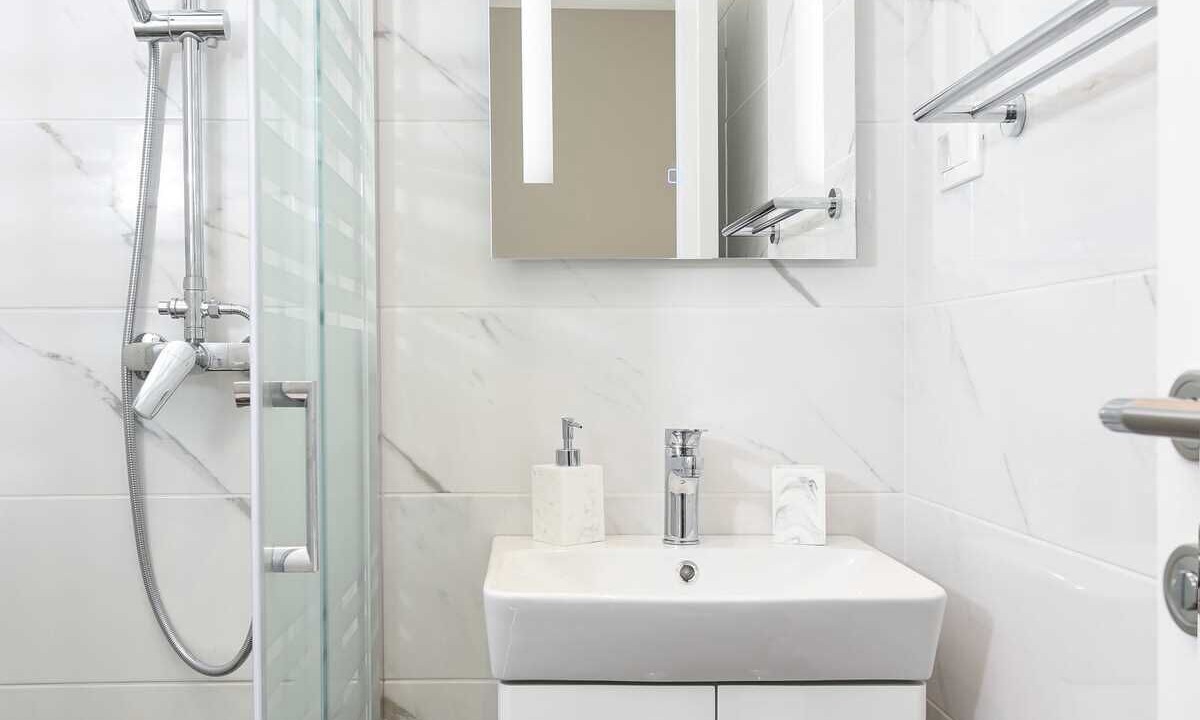 Photo of Bathroom in Debeljak