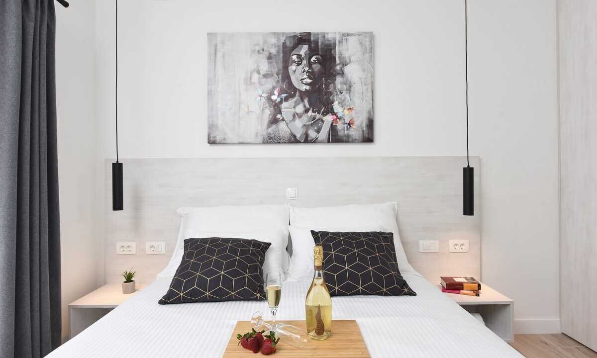 Photo of Bedroom in Debeljak