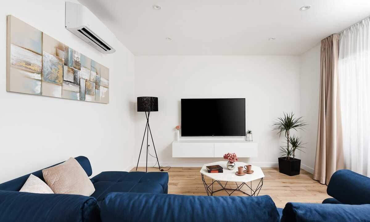 Photo of Livingroom in Debeljak