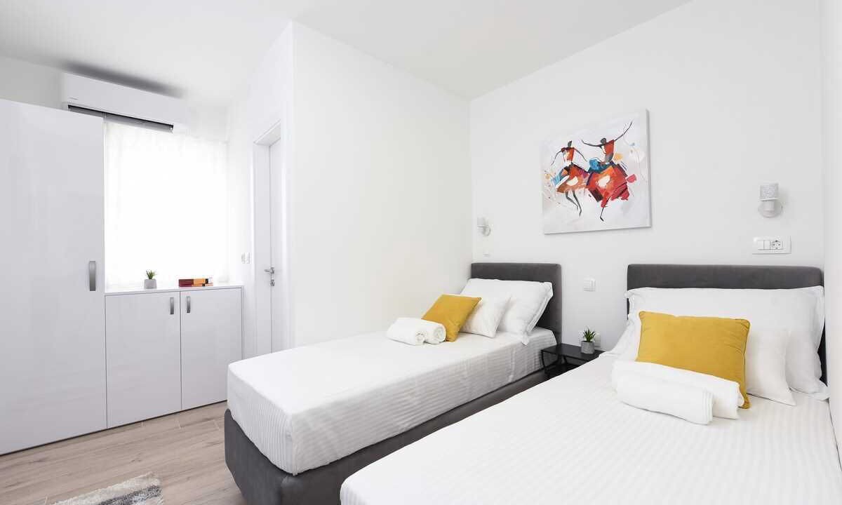Photo of Bedroom in Debeljak