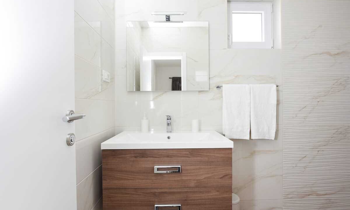 Photo of Bathroom in Debeljak