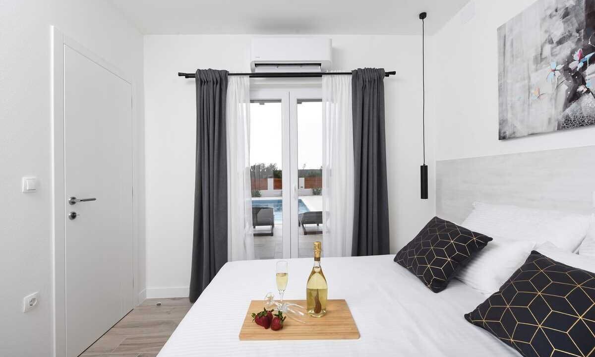 Photo of Bedroom in Debeljak