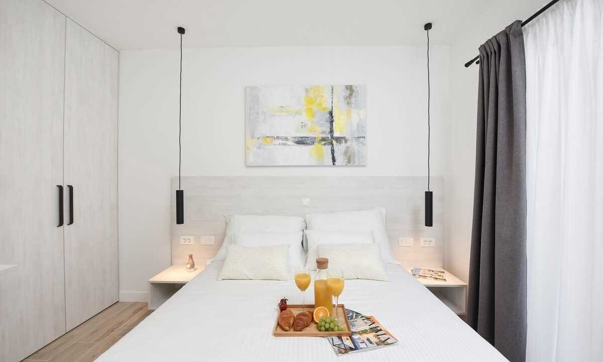 Photo of Bedroom in Debeljak