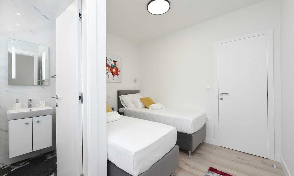 Photo of Bedroom in Debeljak