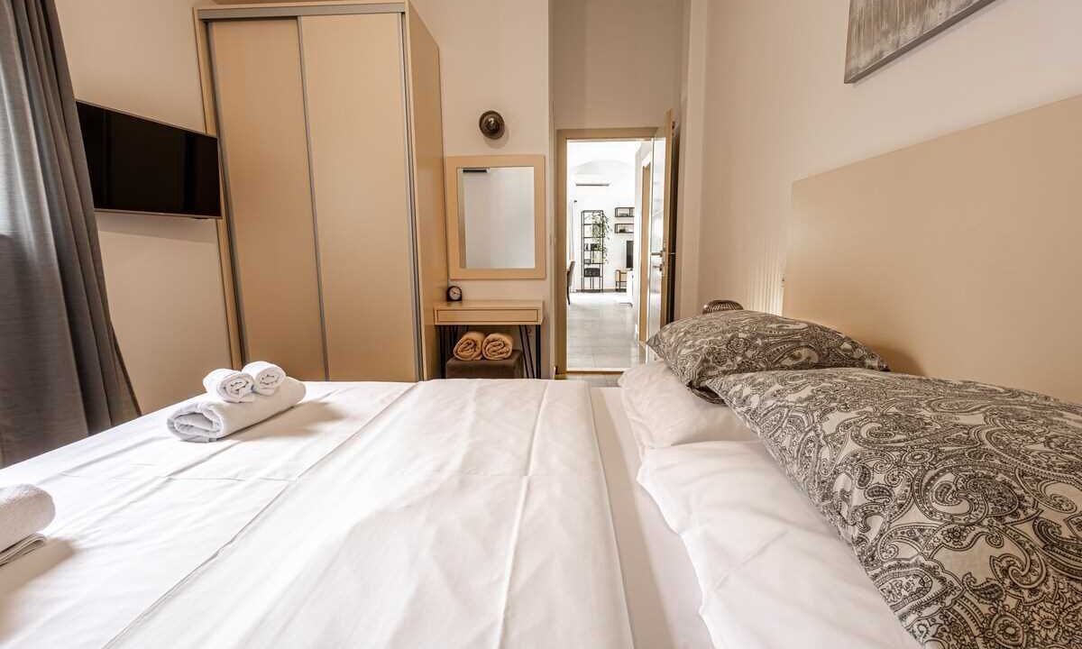 Photo of Bedroom in Marina