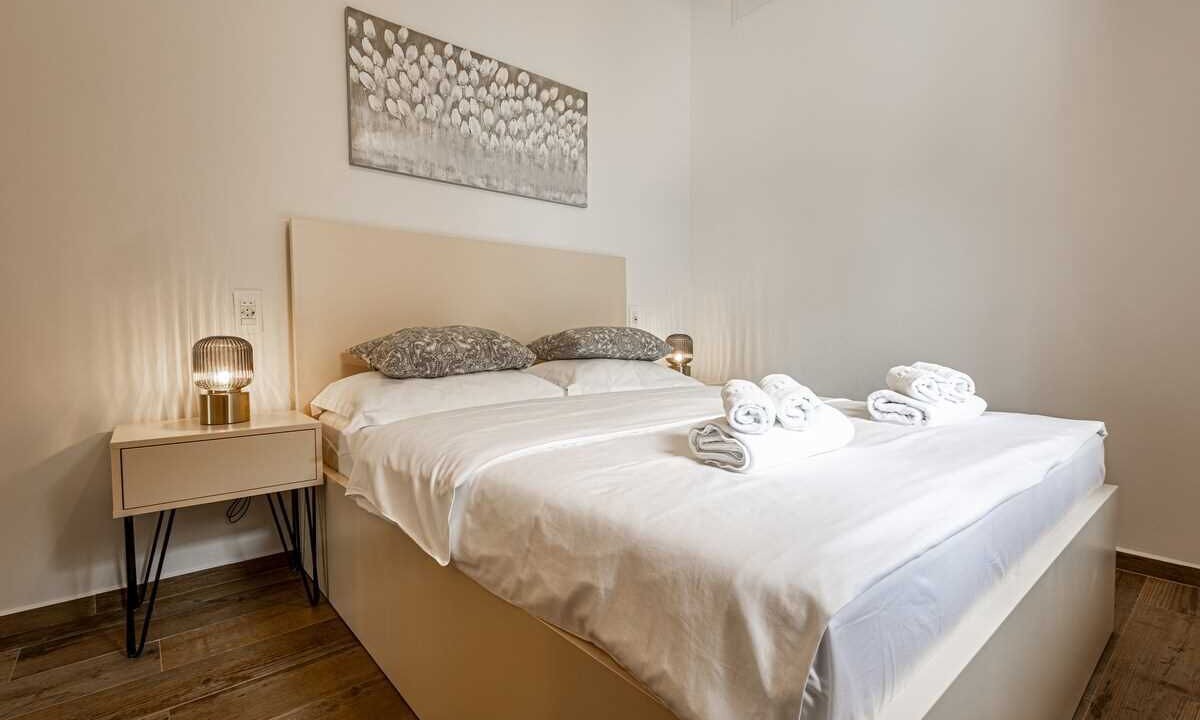 Photo of Bedroom in Marina