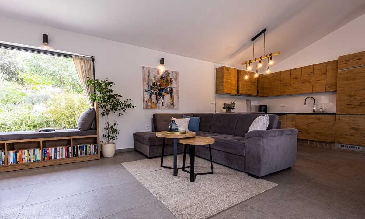 Photo of Livingroom in Marina