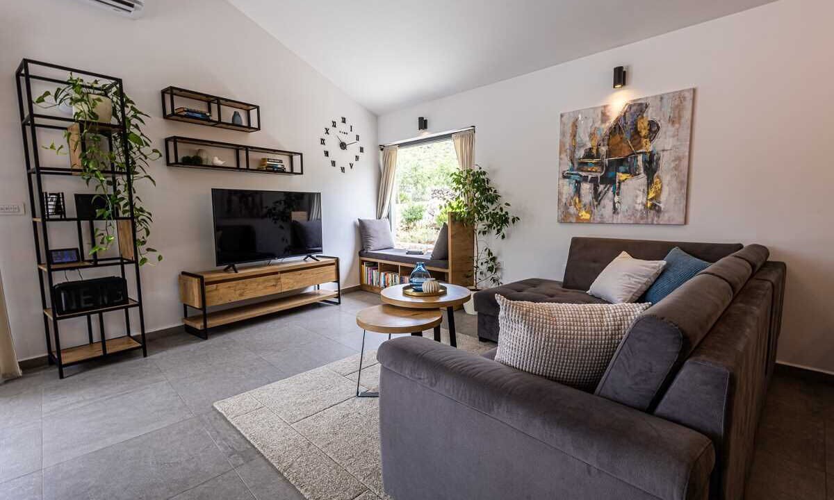 Photo of Livingroom in Marina