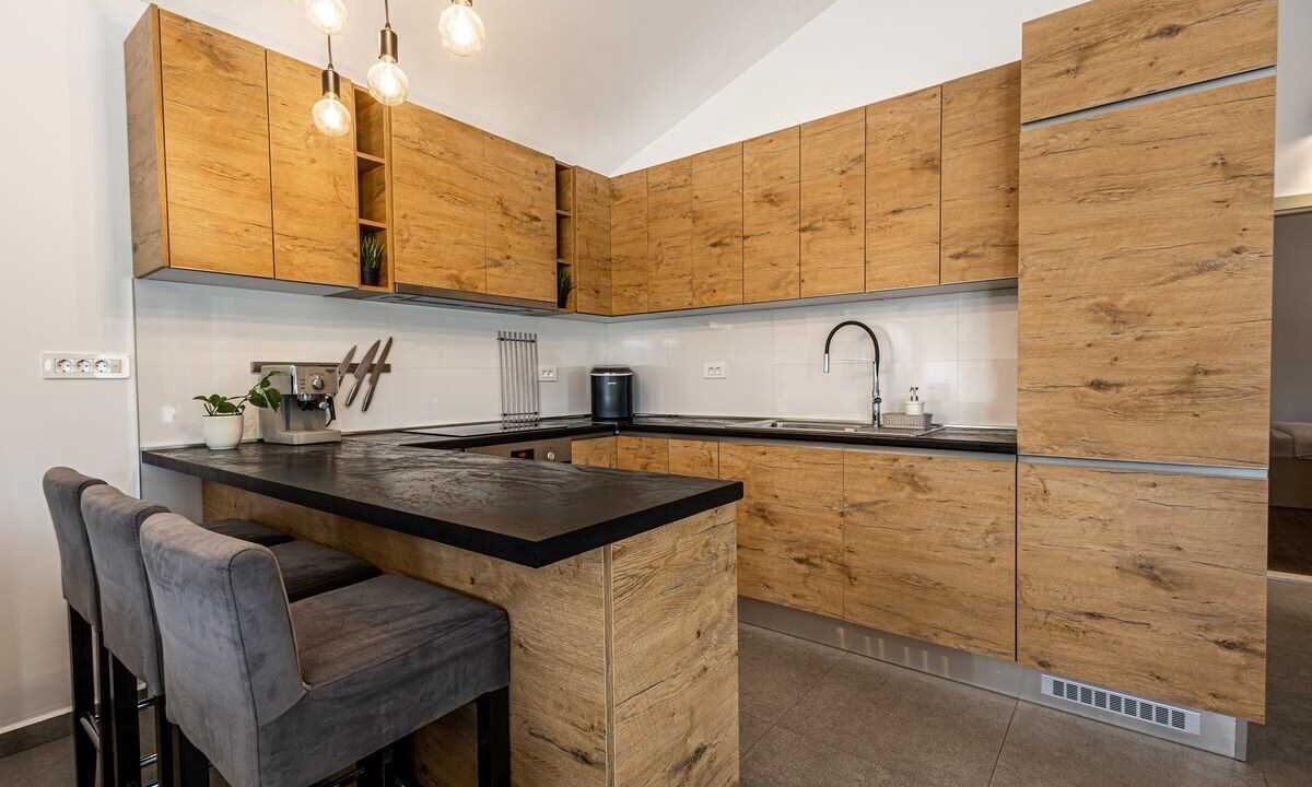 Photo of Kitchen in Marina