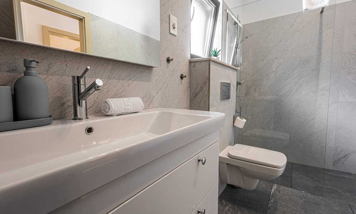 Photo of Bathroom in Marina