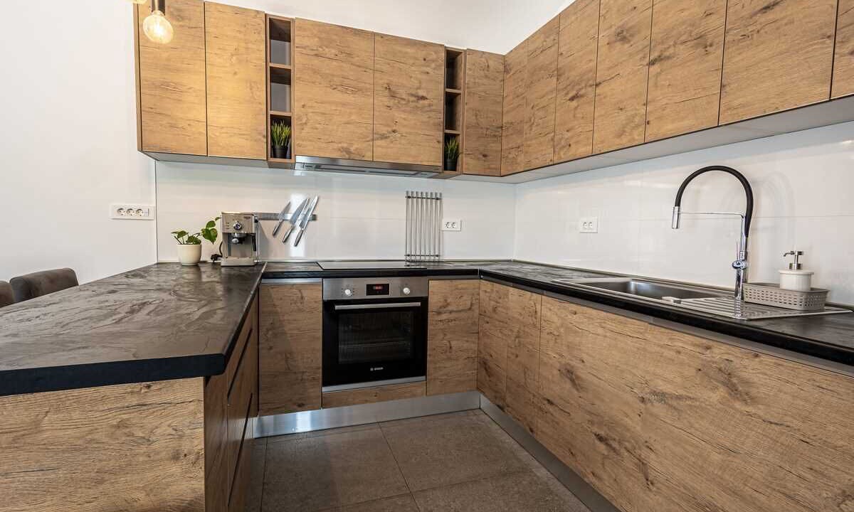 Photo of Kitchen in Marina