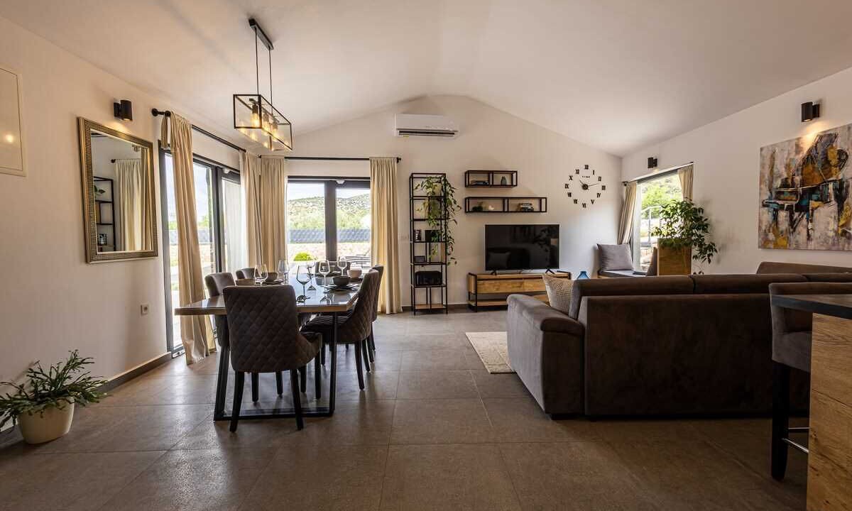 Photo of Livingroom in Marina