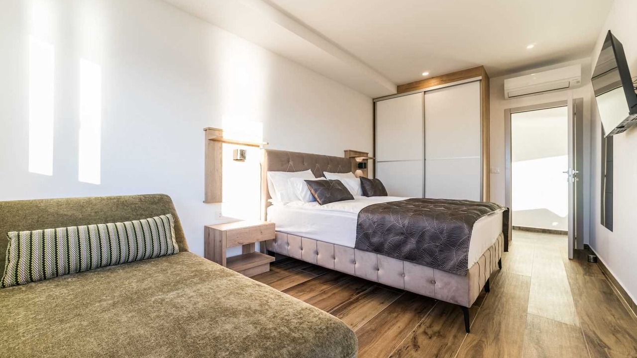 Photo of Bedroom in Sveti Petar
