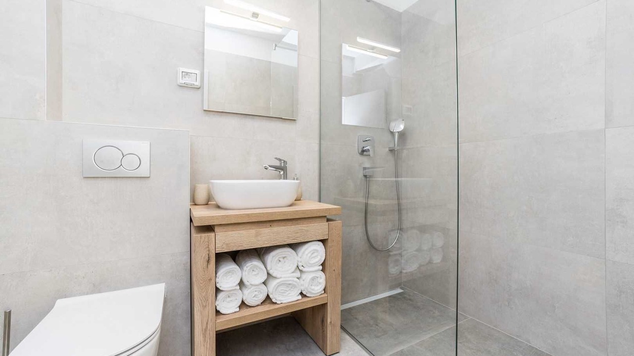 Photo of Bathroom in Sveti Petar