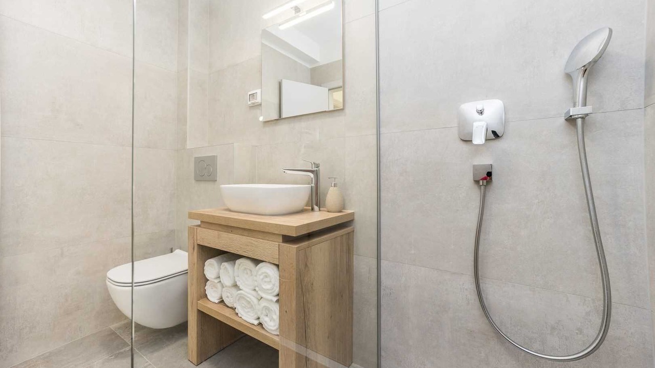 Photo of Bathroom in Sveti Petar