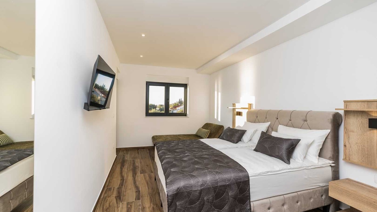 Photo of Bedroom in Sveti Petar