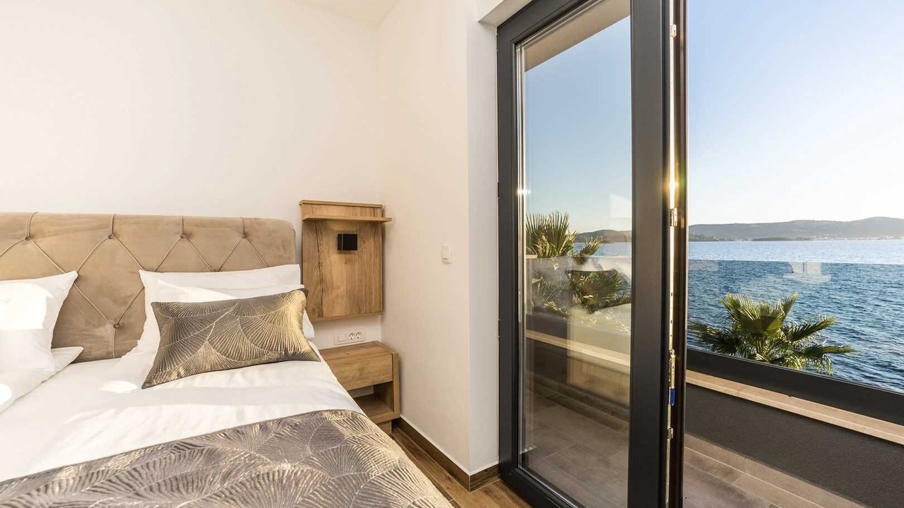 Photo of Bedroom in Sveti Petar
