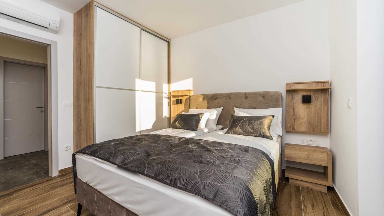Photo of Bedroom in Sveti Petar