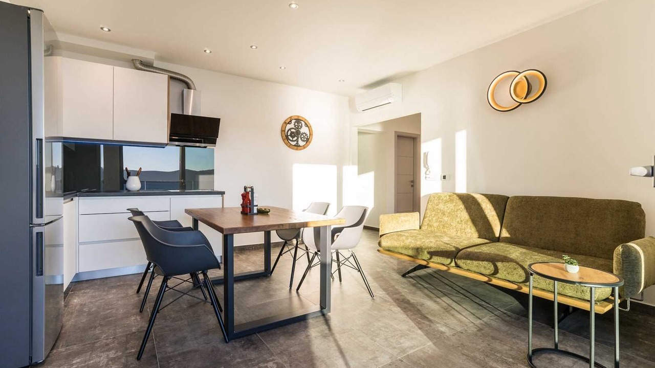 Photo of Livingroom in Sveti Petar