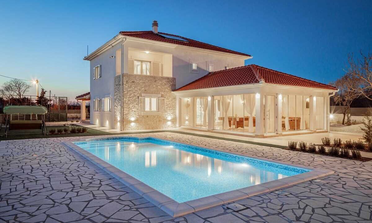 Photo of Outdoor in Velim