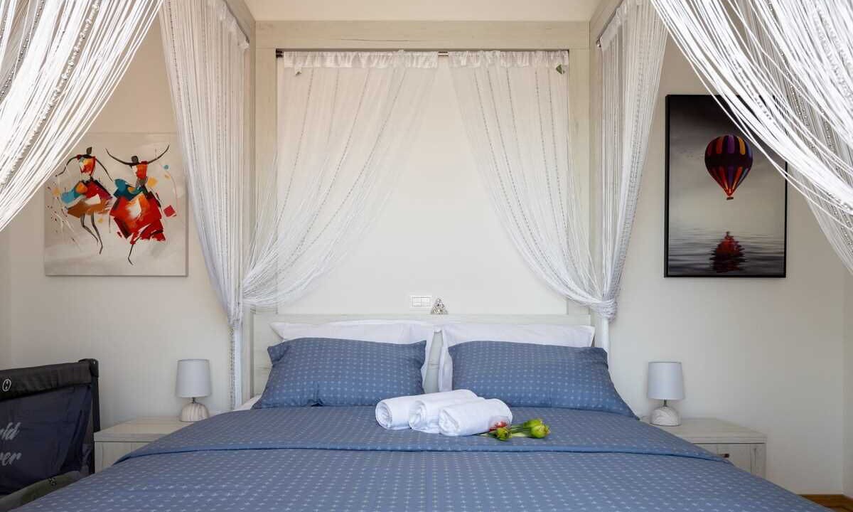 Photo of Bedroom in Velim