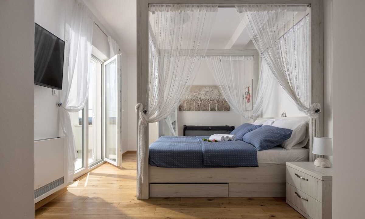 Photo of Bedroom in Velim