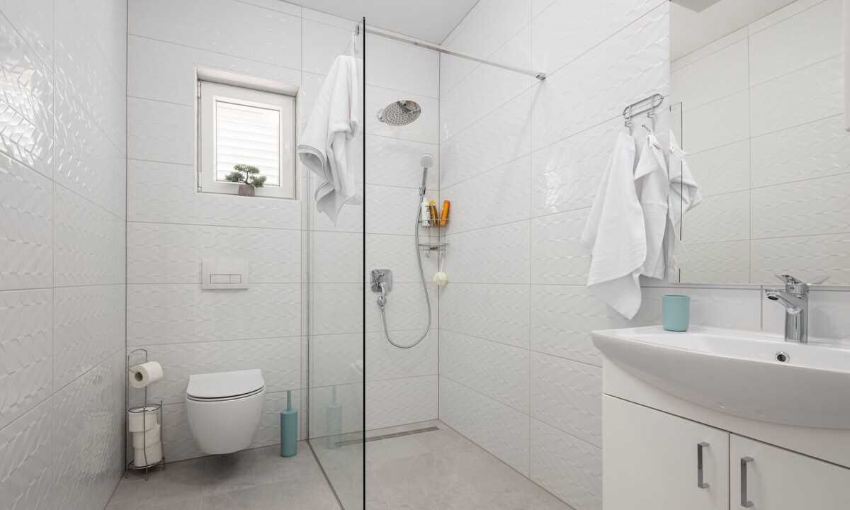 Photo of Bathroom in Velim