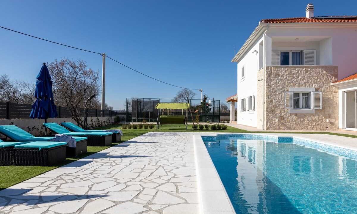 Photo of Outdoor in Velim