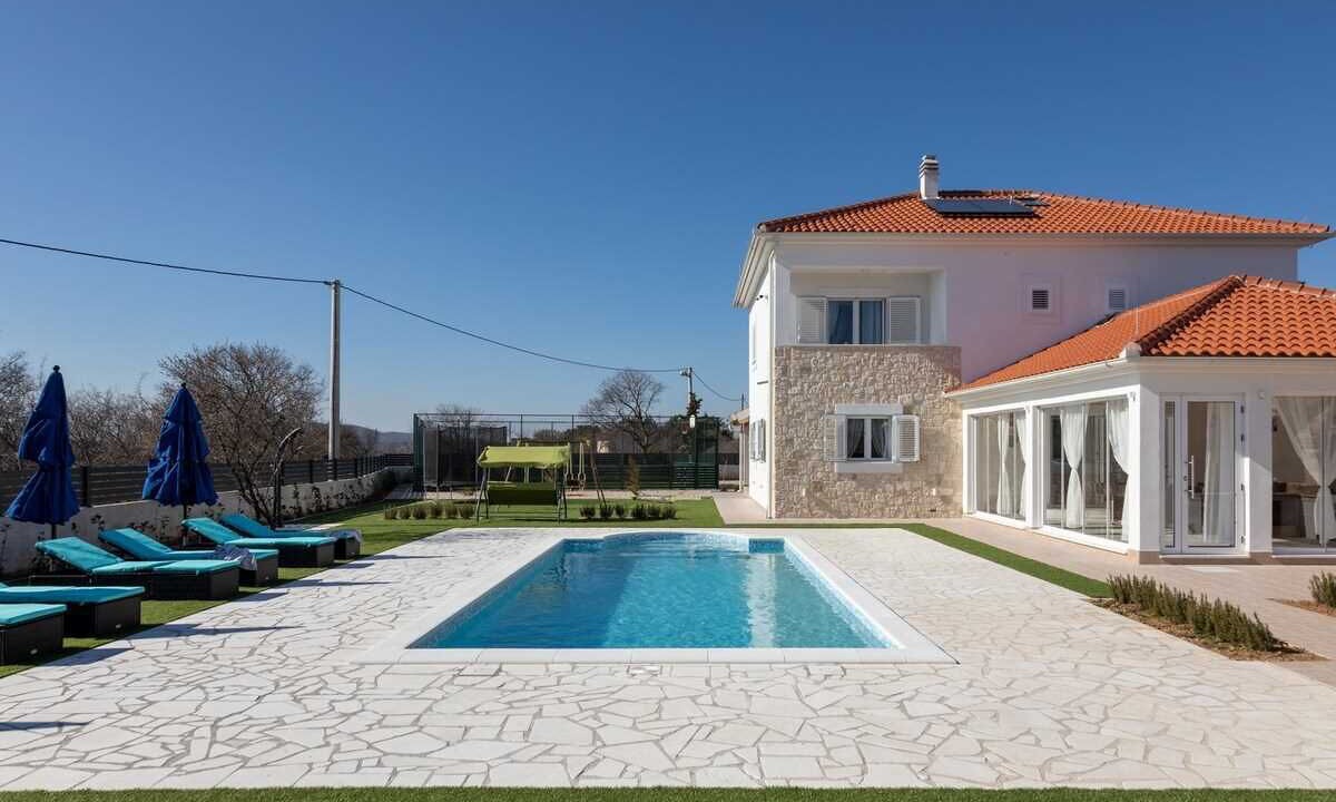 Photo of Outdoor in Velim