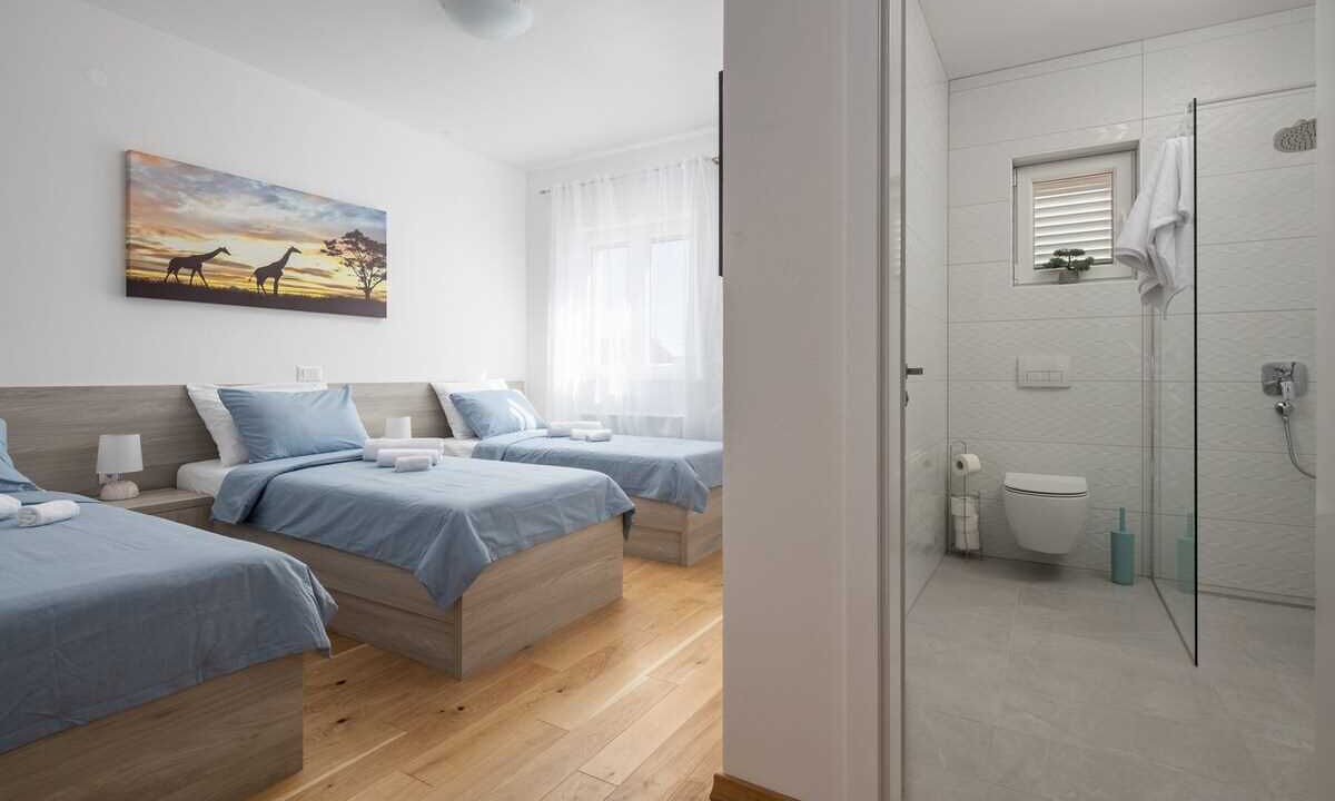 Photo of Bathroom in Velim