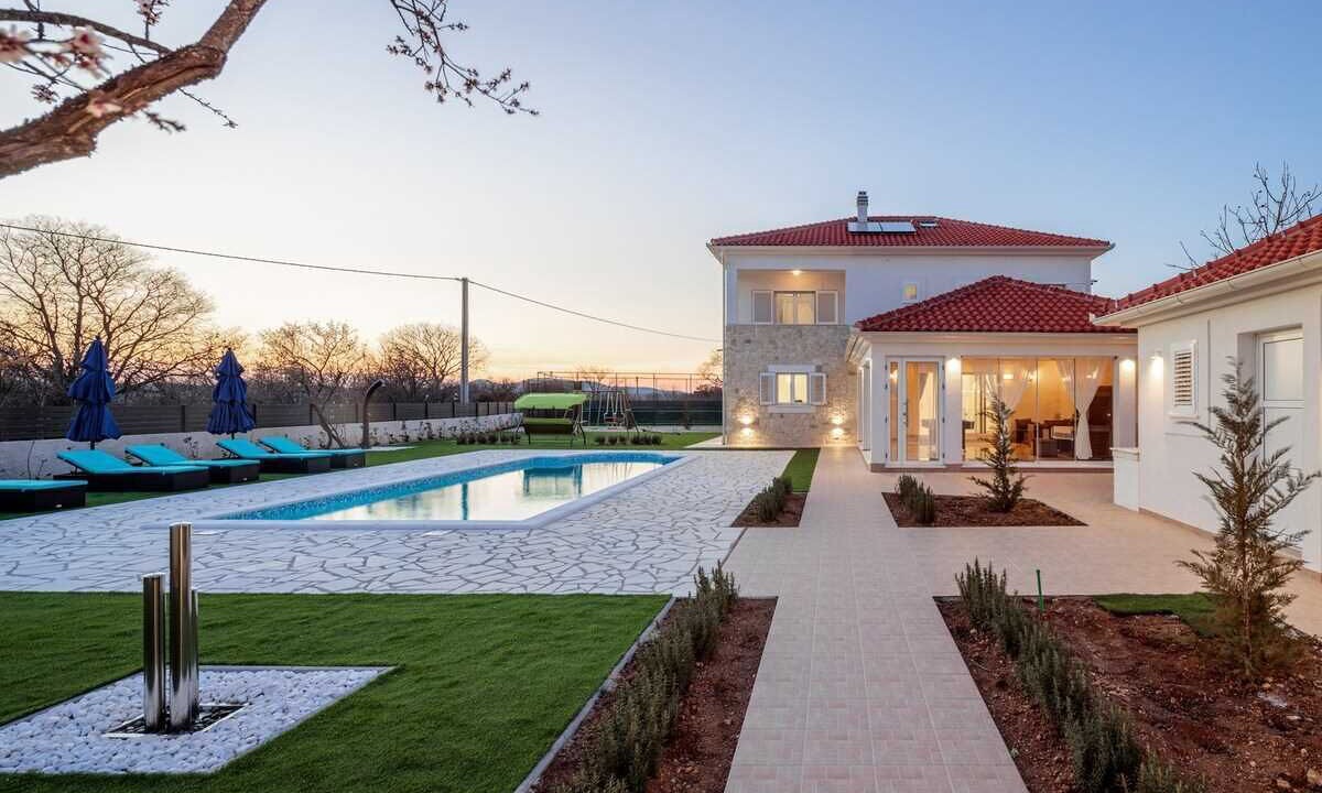 Photo of Outdoor in Velim