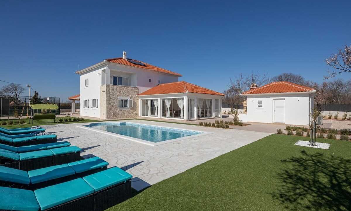 Photo of Outdoor in Velim
