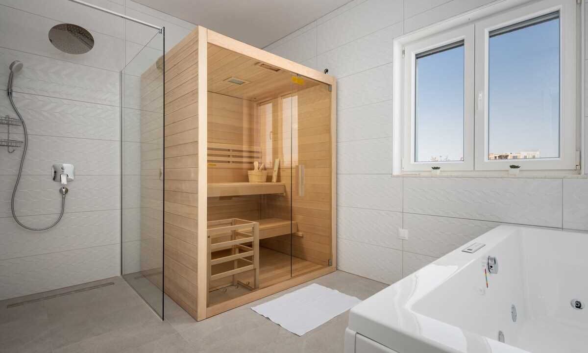 Photo of Bathroom in Velim