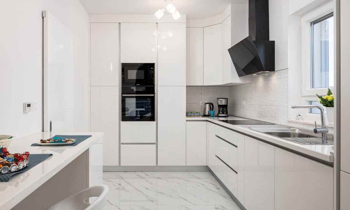 Photo of Kitchen in Velim