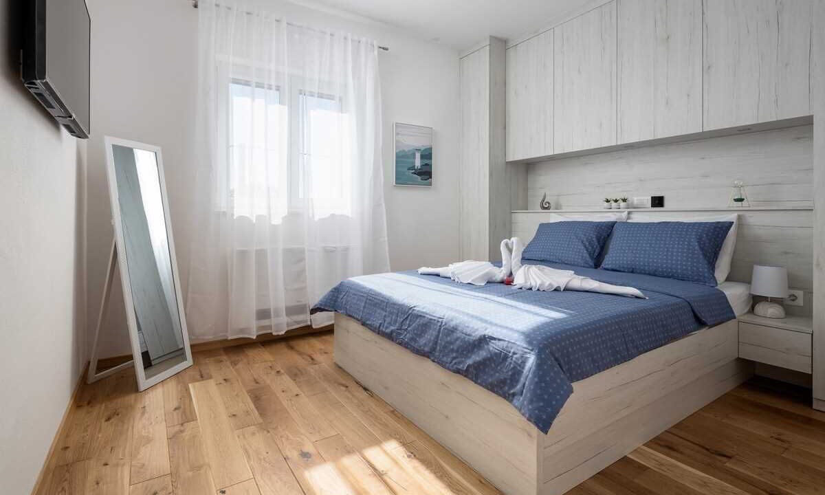 Photo of Bedroom in Velim