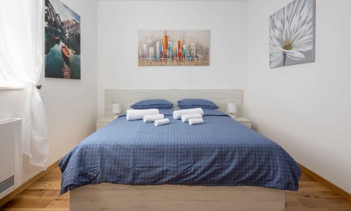 Photo of Bedroom in Velim