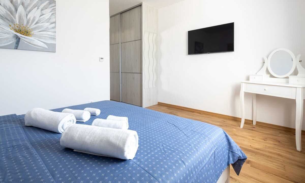 Photo of Bedroom in Velim
