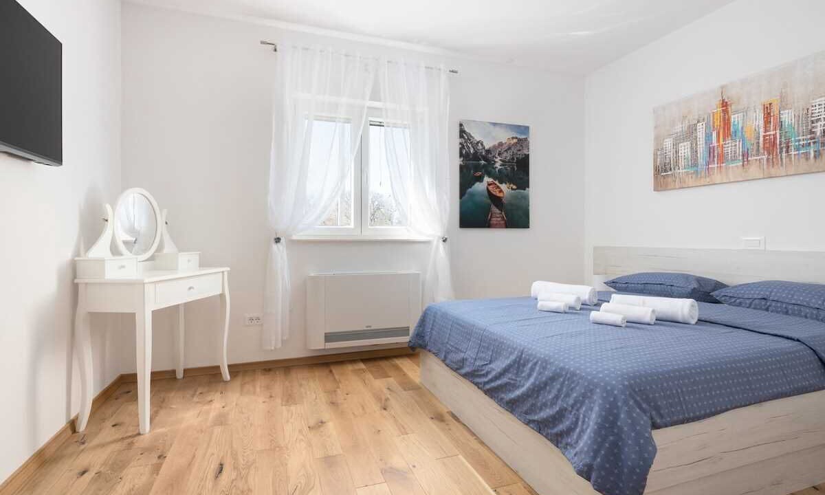Photo of Bedroom in Velim