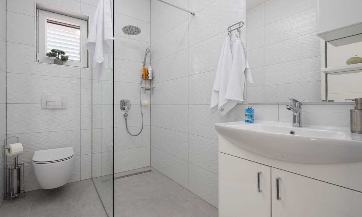 Photo of Bathroom in Velim