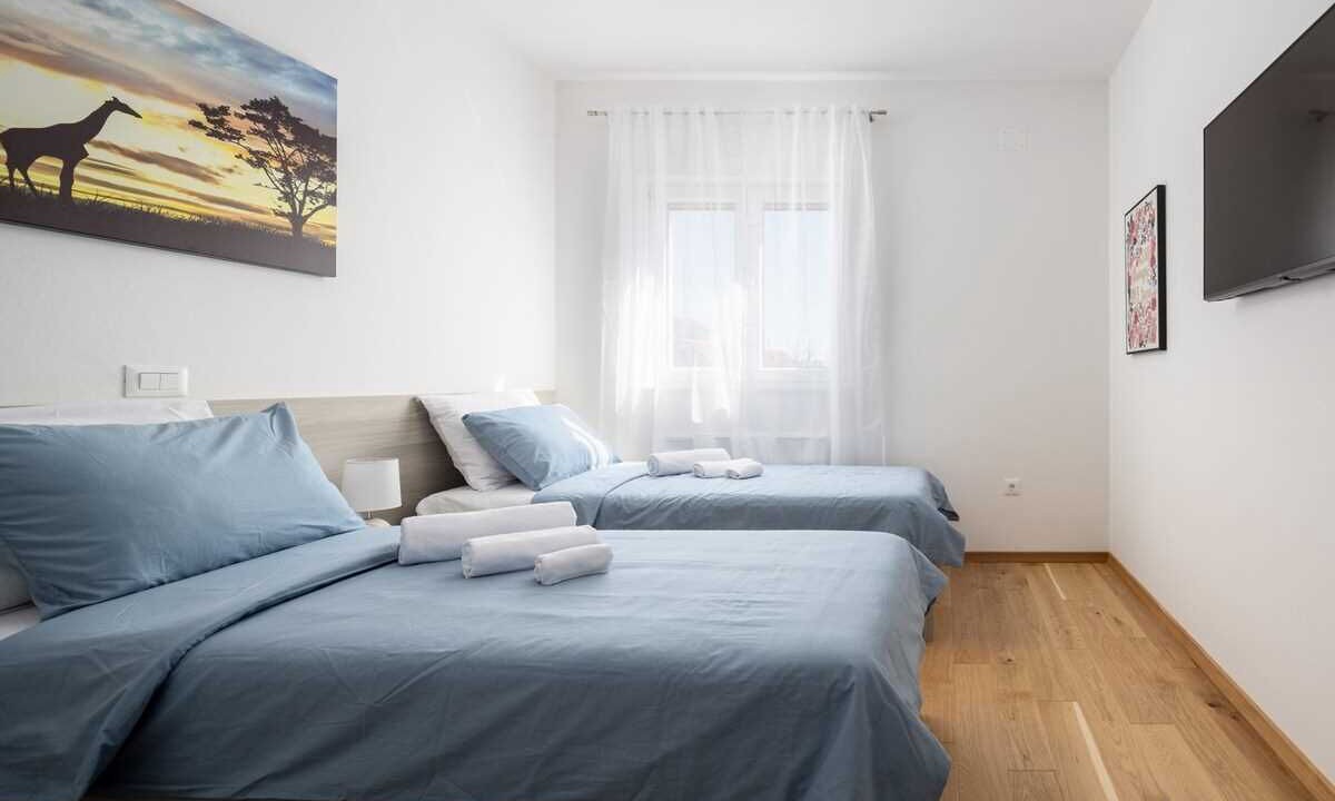 Photo of Bedroom in Velim