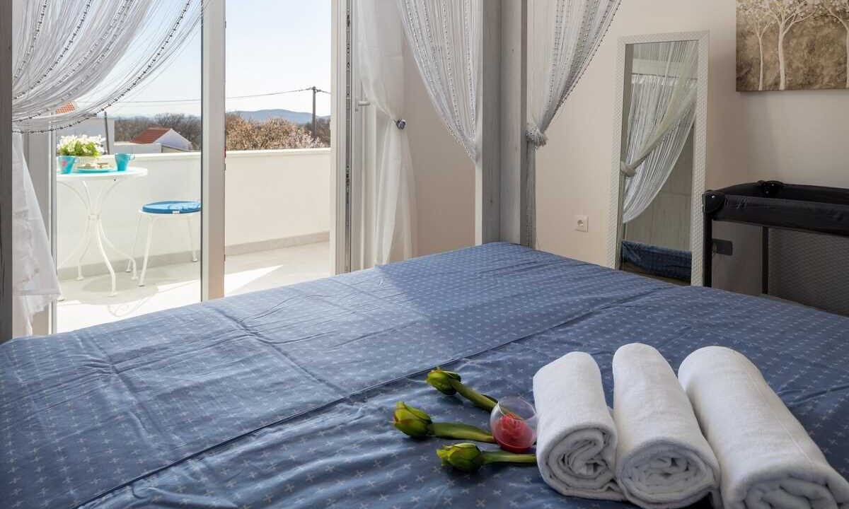 Photo of Bedroom in Velim