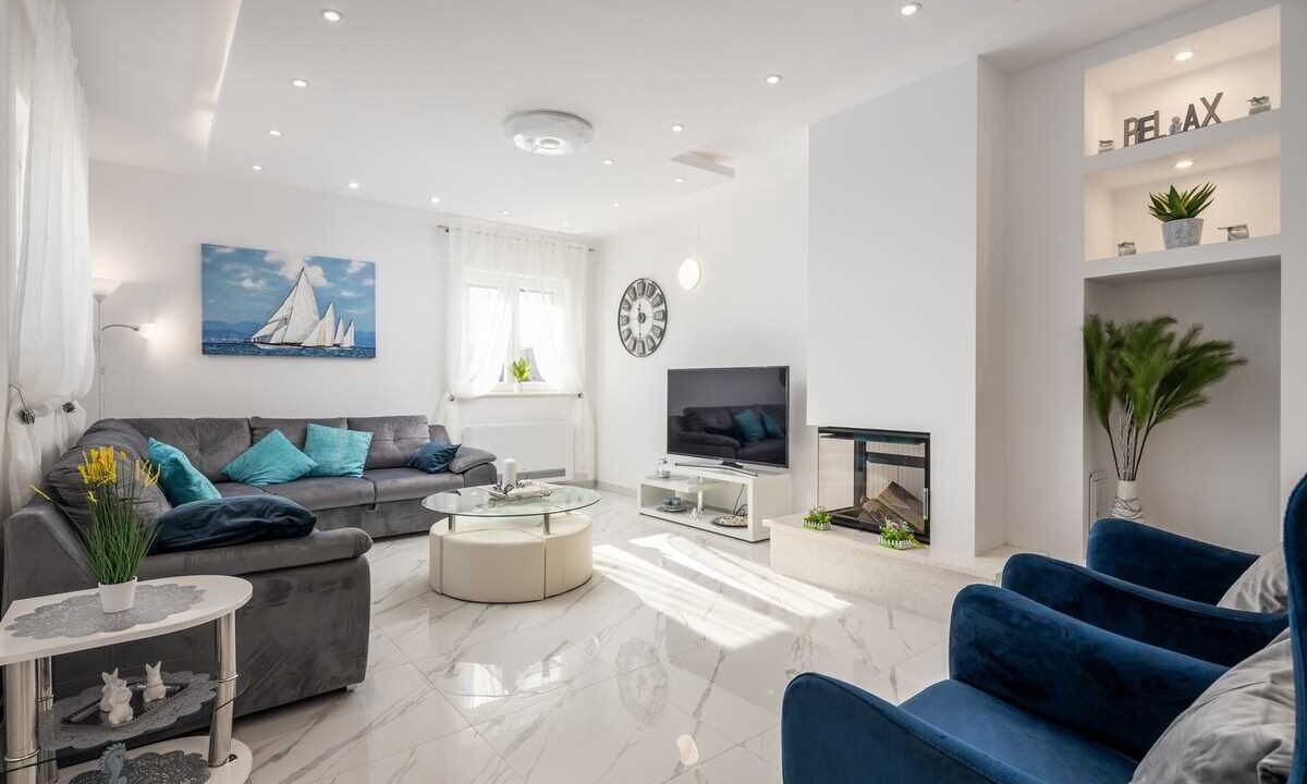 Photo of Livingroom in Velim