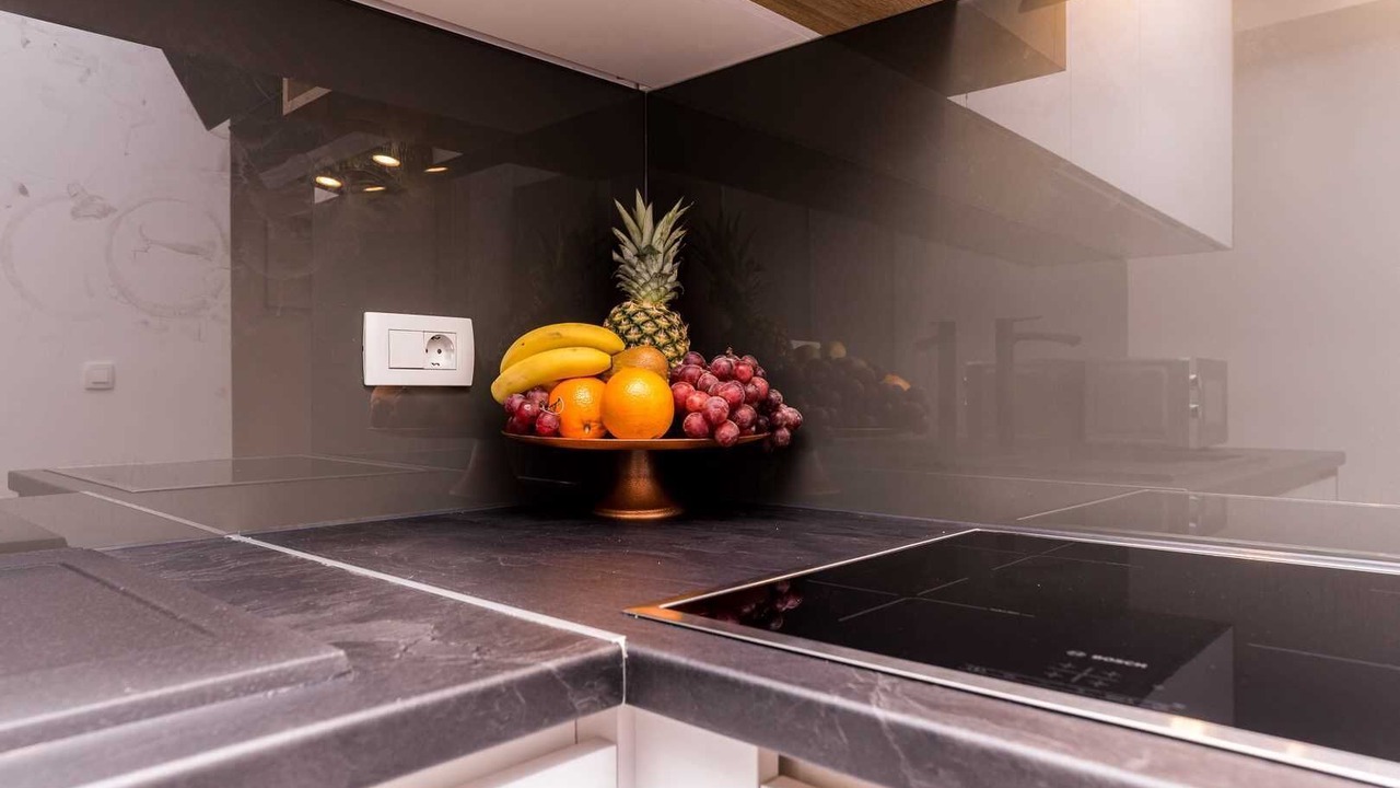 Photo of Kitchen in Sveti Petar