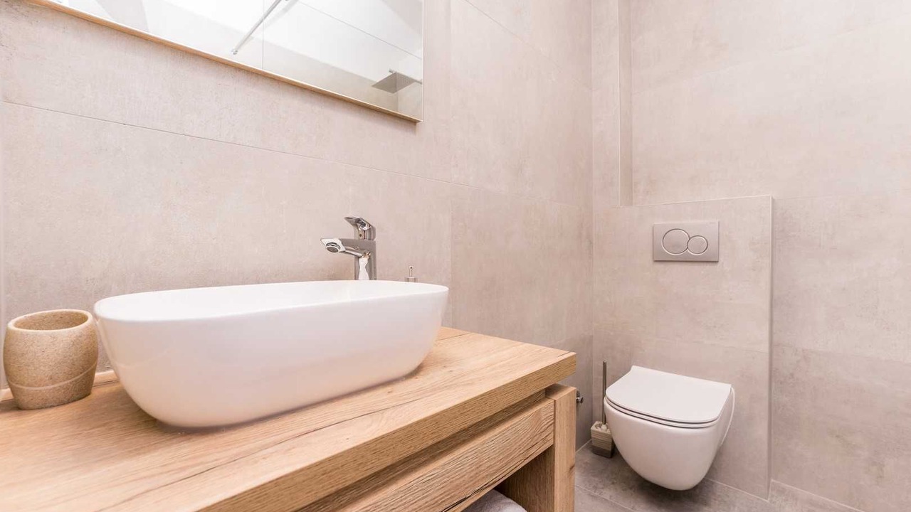 Photo of Bathroom in Sveti Petar