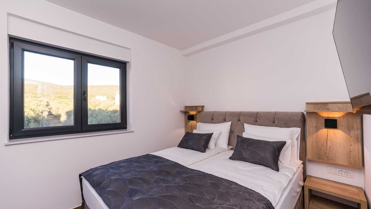 Photo of Bedroom in Sveti Petar